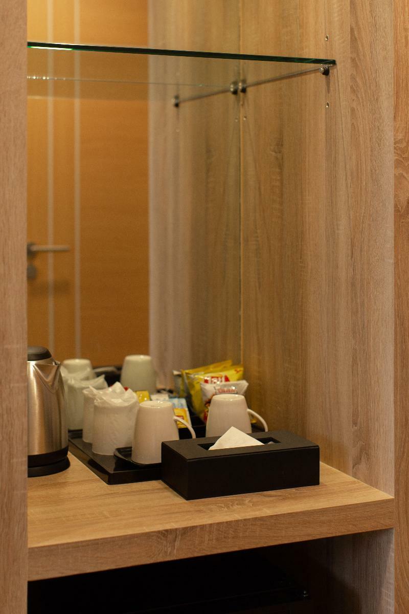 โรงเเรม ไพร์ม สเเคว์ Hotel เชียงใหม่ ภายนอก รูปภาพ